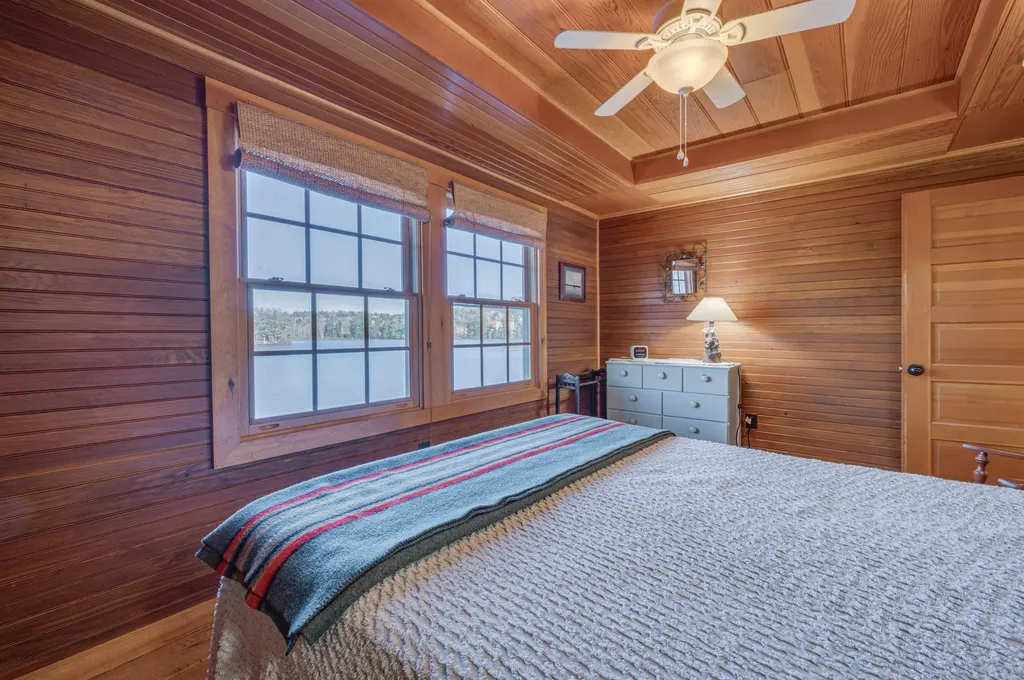 610 Stoney Brook Road Springfield NH 03284