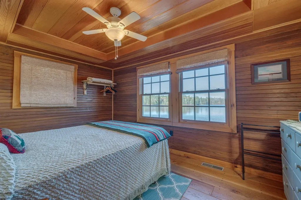 610 Stoney Brook Road Springfield NH 03284