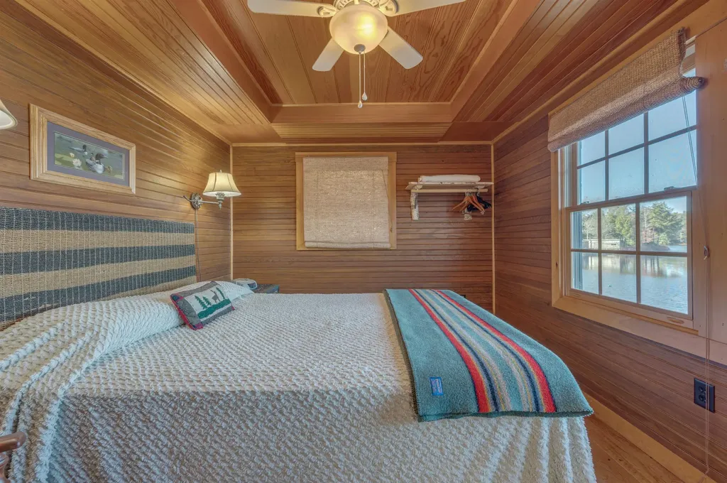 610 Stoney Brook Road Springfield NH 03284