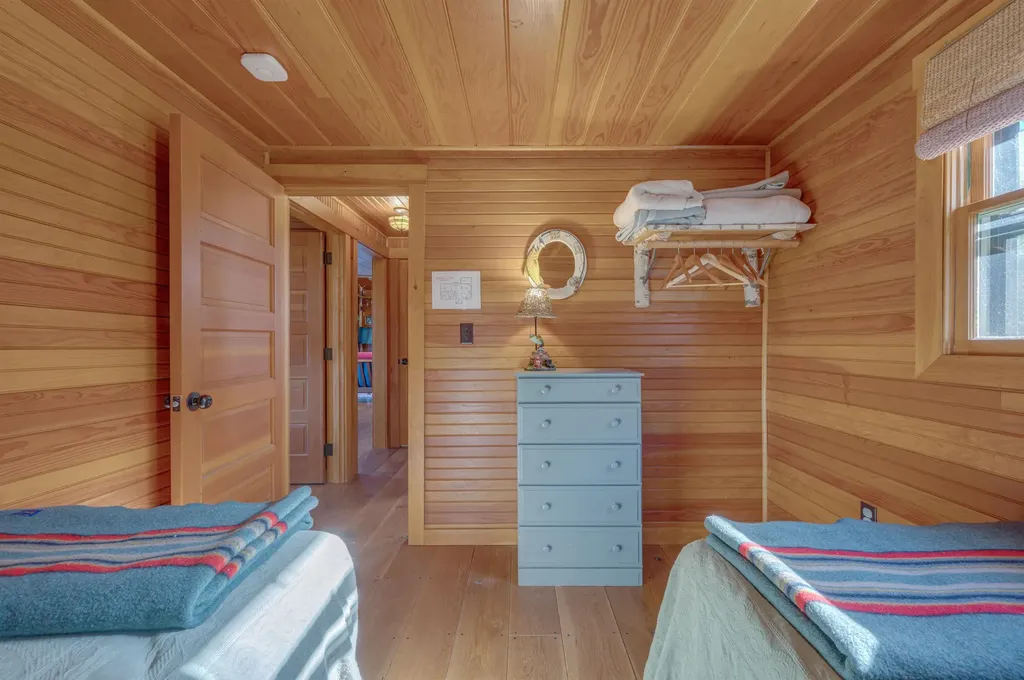 610 Stoney Brook Road Springfield NH 03284