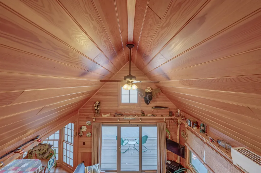 610 Stoney Brook Road Springfield NH 03284