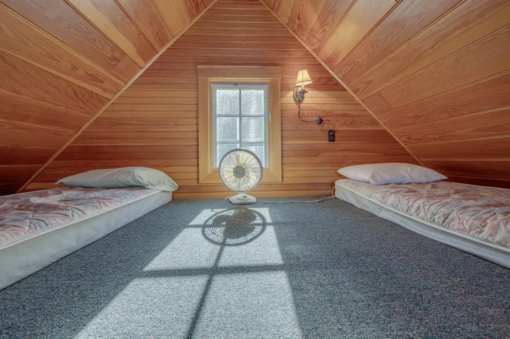 610 Stoney Brook Road Springfield NH 03284