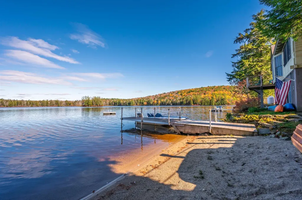 610 Stoney Brook Road Springfield NH 03284