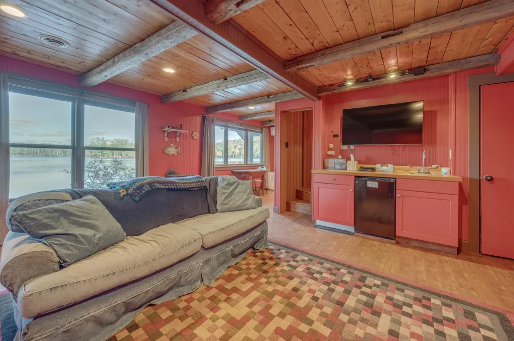 610 Stoney Brook Road Springfield NH 03284