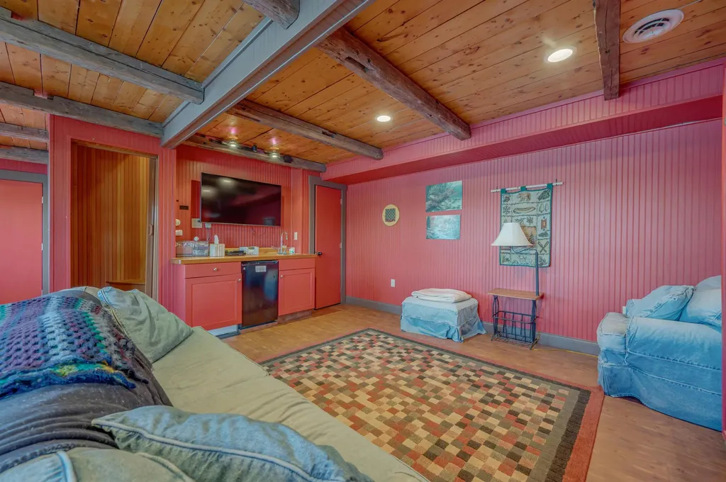 610 Stoney Brook Road Springfield NH 03284