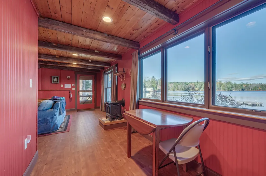 610 Stoney Brook Road Springfield NH 03284