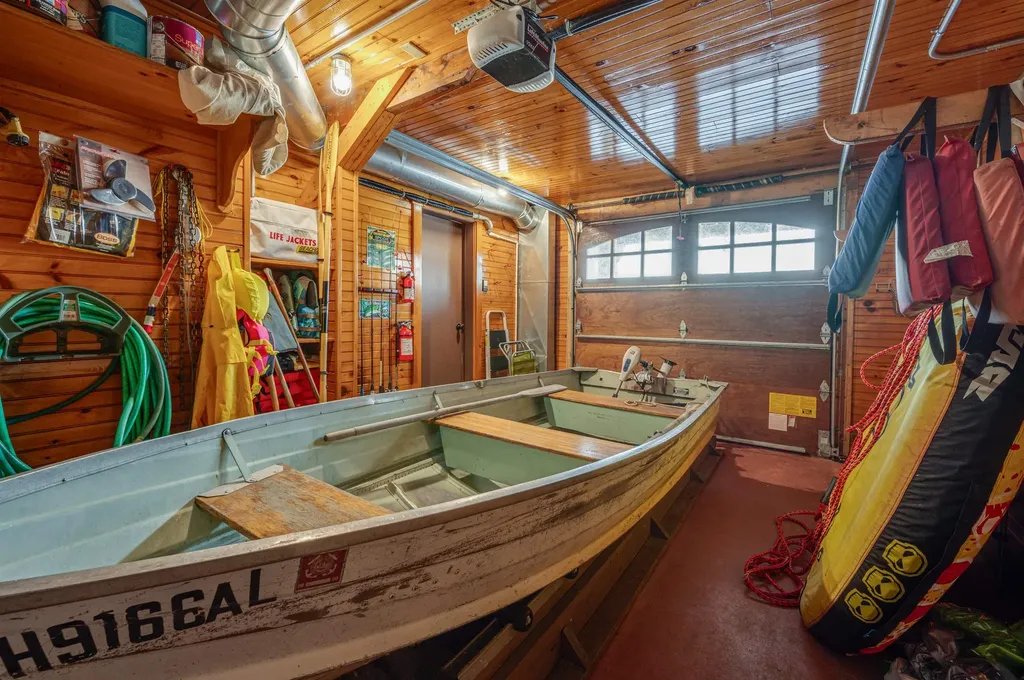 610 Stoney Brook Road Springfield NH 03284