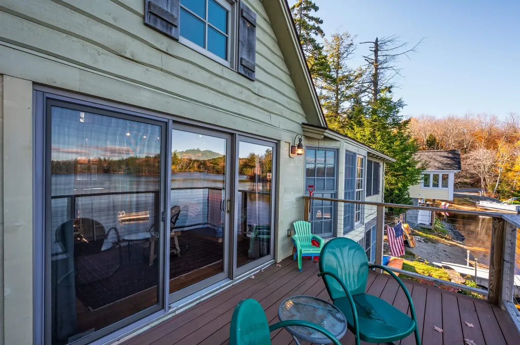 610 Stoney Brook Road Springfield NH 03284