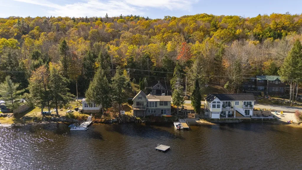 610 Stoney Brook Road Springfield NH 03284