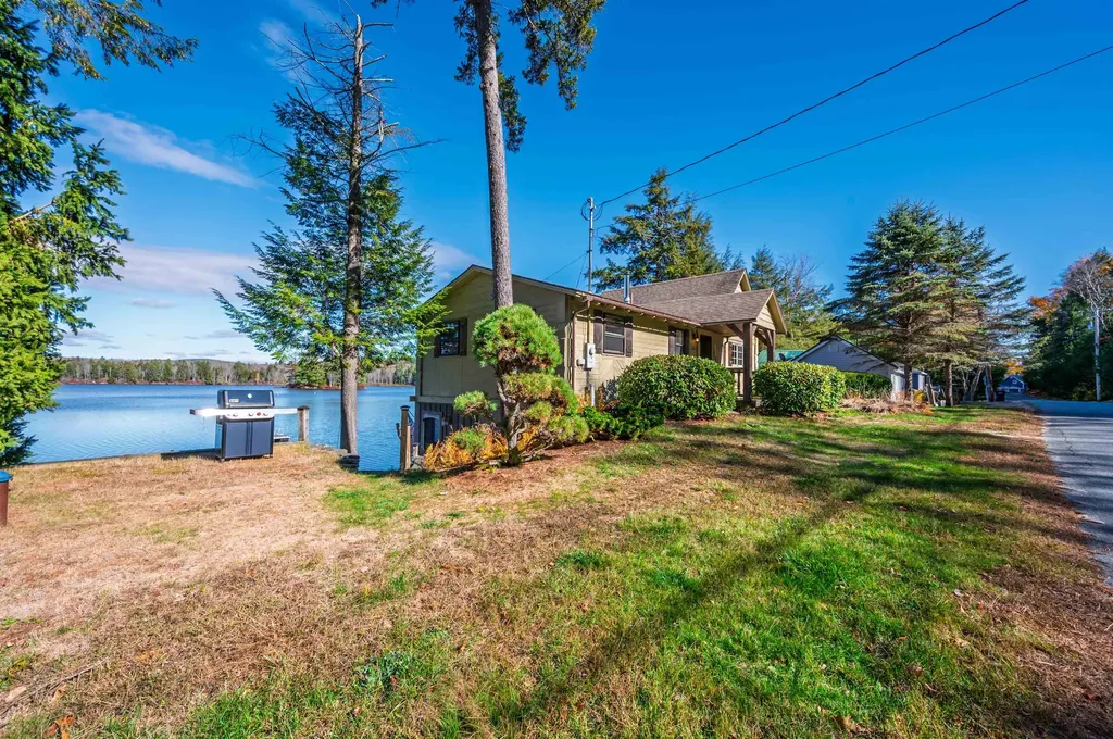 610 Stoney Brook Road Springfield NH 03284