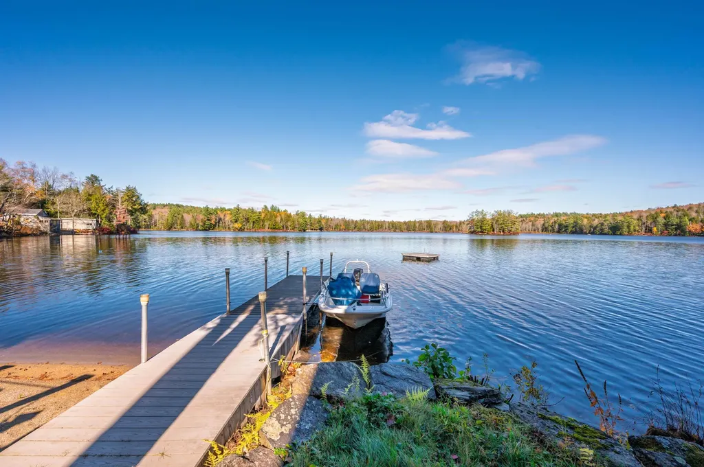 610 Stoney Brook Road Springfield NH 03284