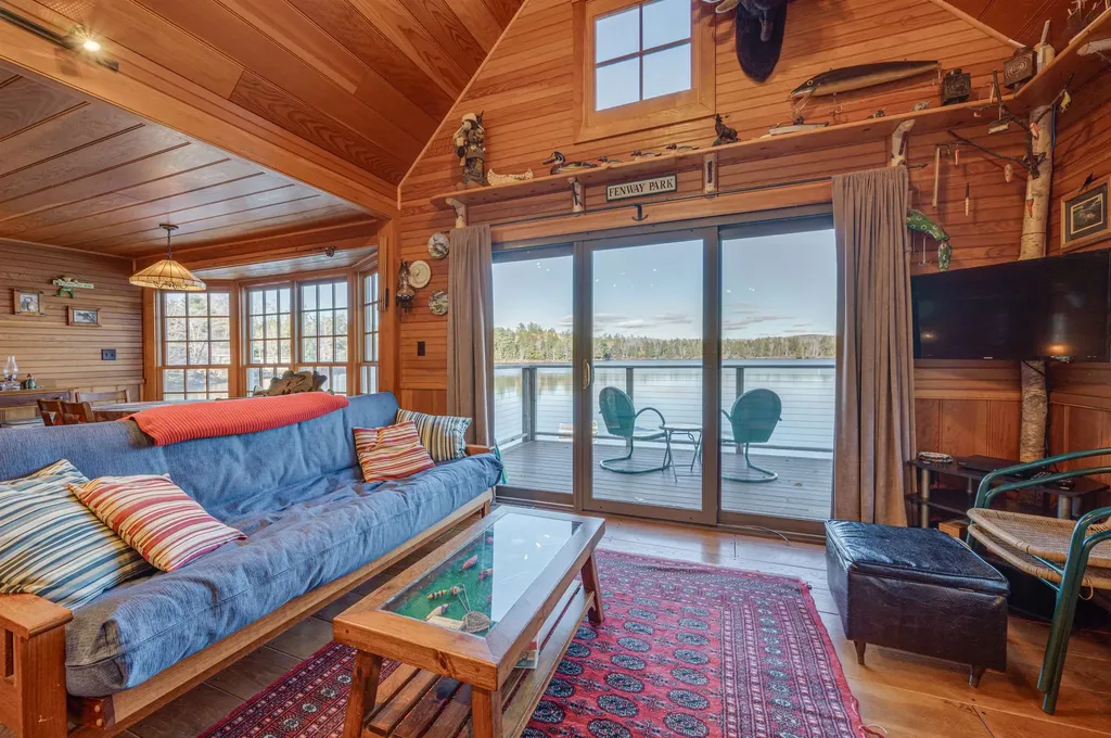 610 Stoney Brook Road Springfield NH 03284