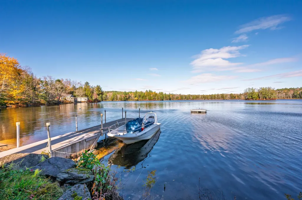 610 Stoney Brook Road Springfield NH 03284