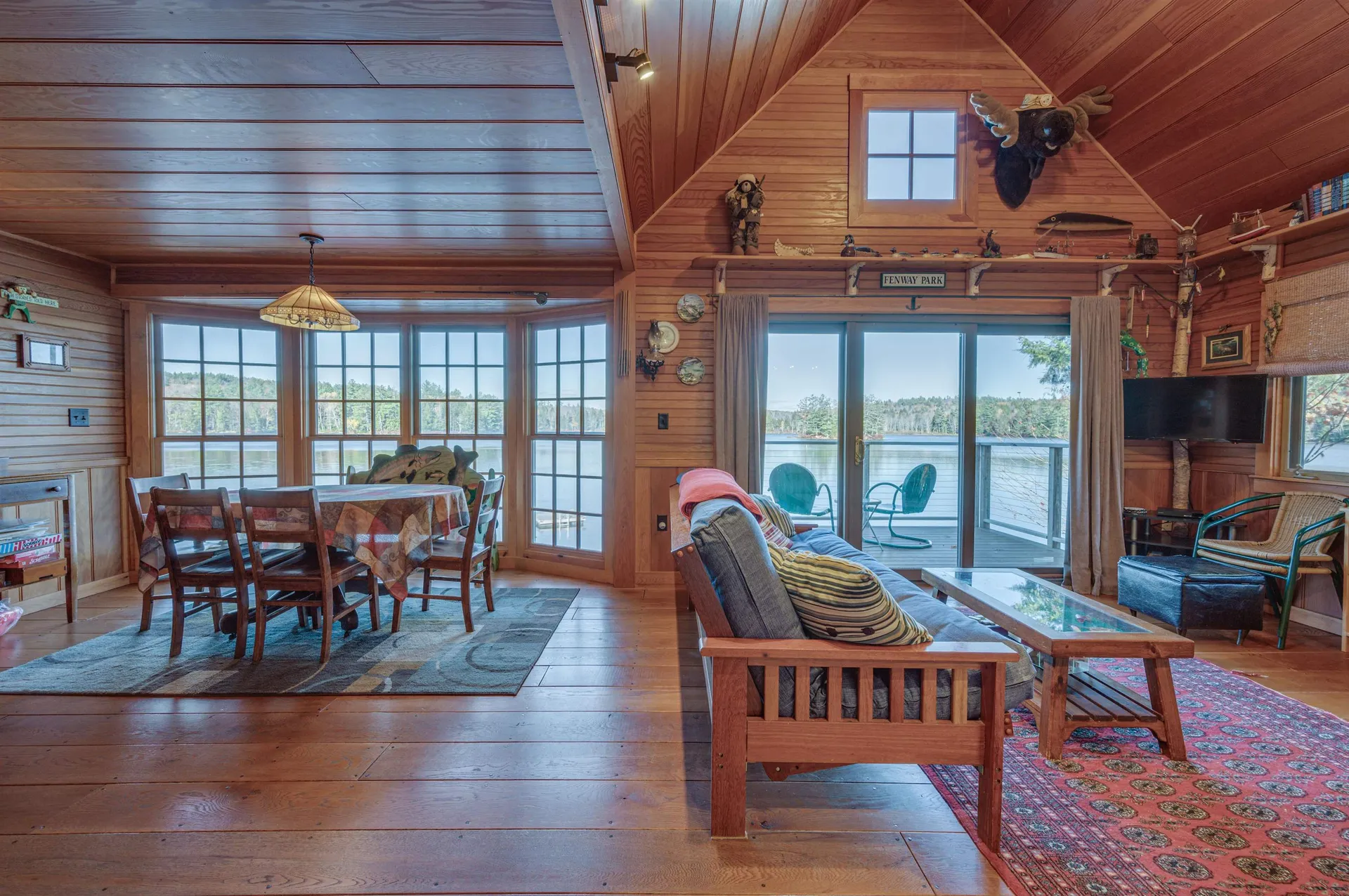 610 Stoney Brook Road Springfield NH 03284