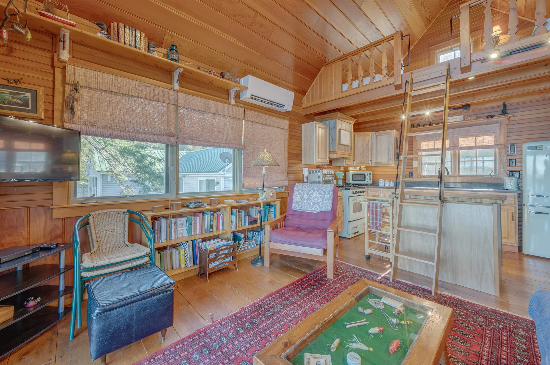 610 Stoney Brook Road Springfield NH 03284