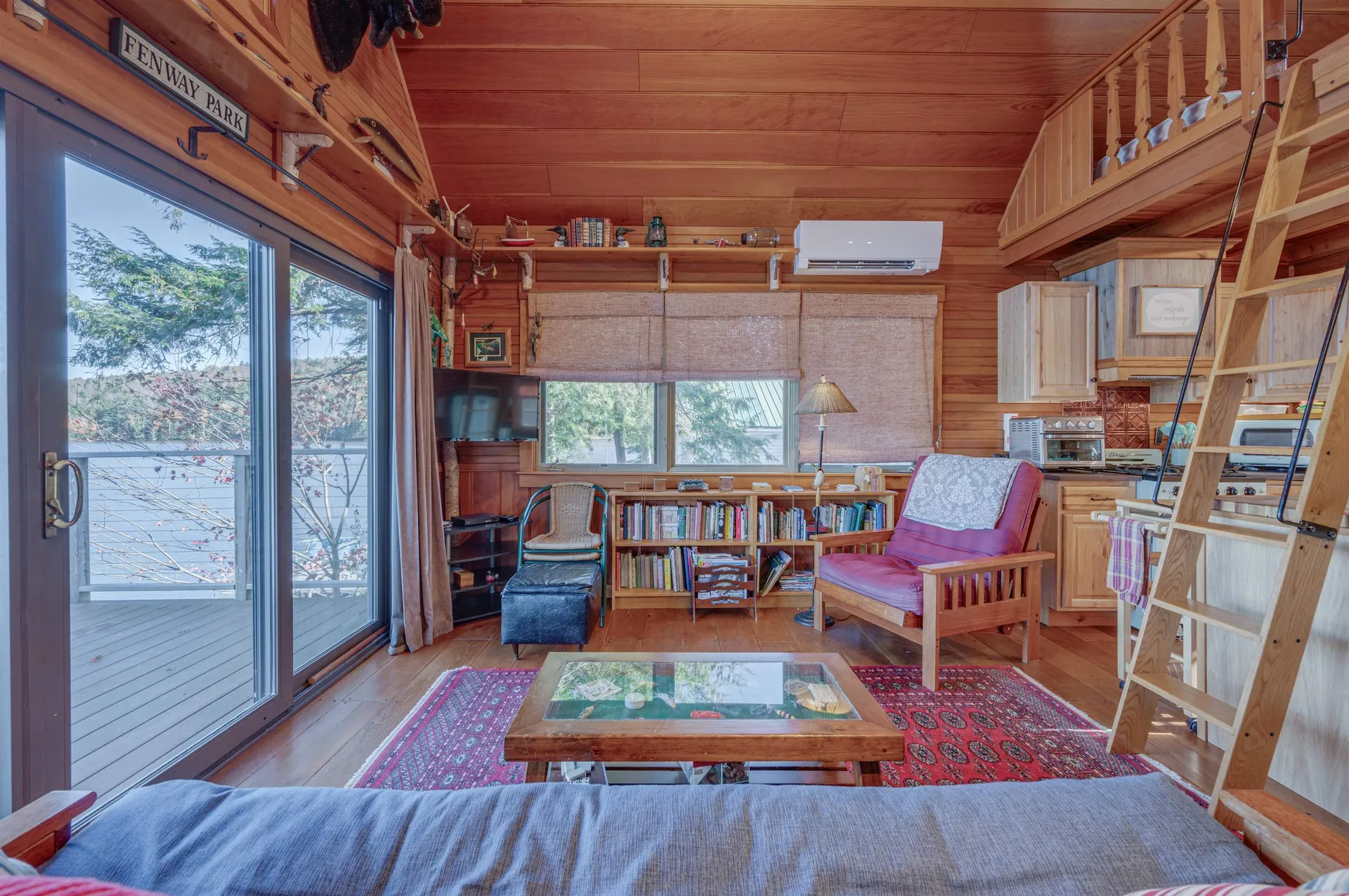 610 Stoney Brook Road Springfield NH 03284