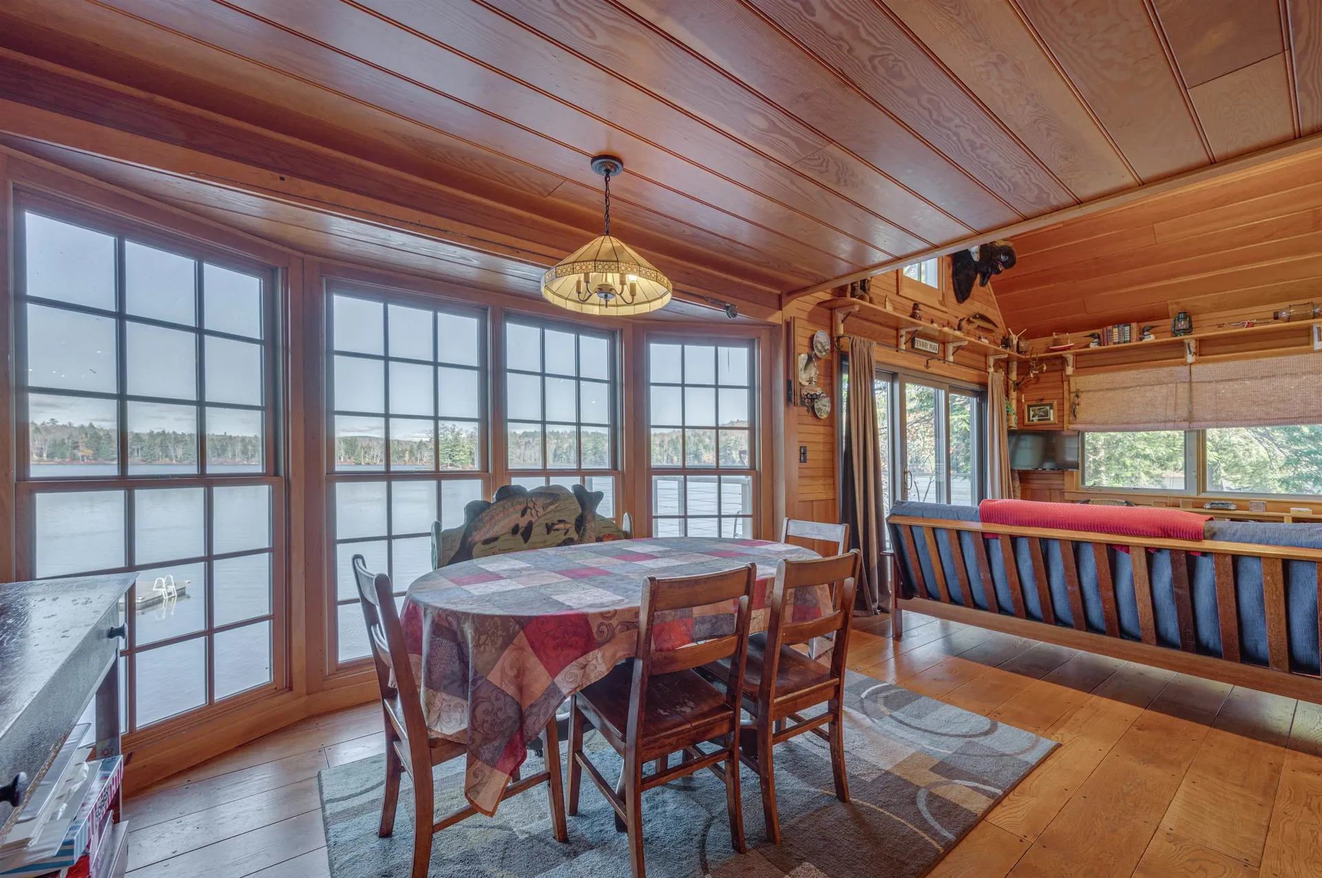 610 Stoney Brook Road Springfield NH 03284