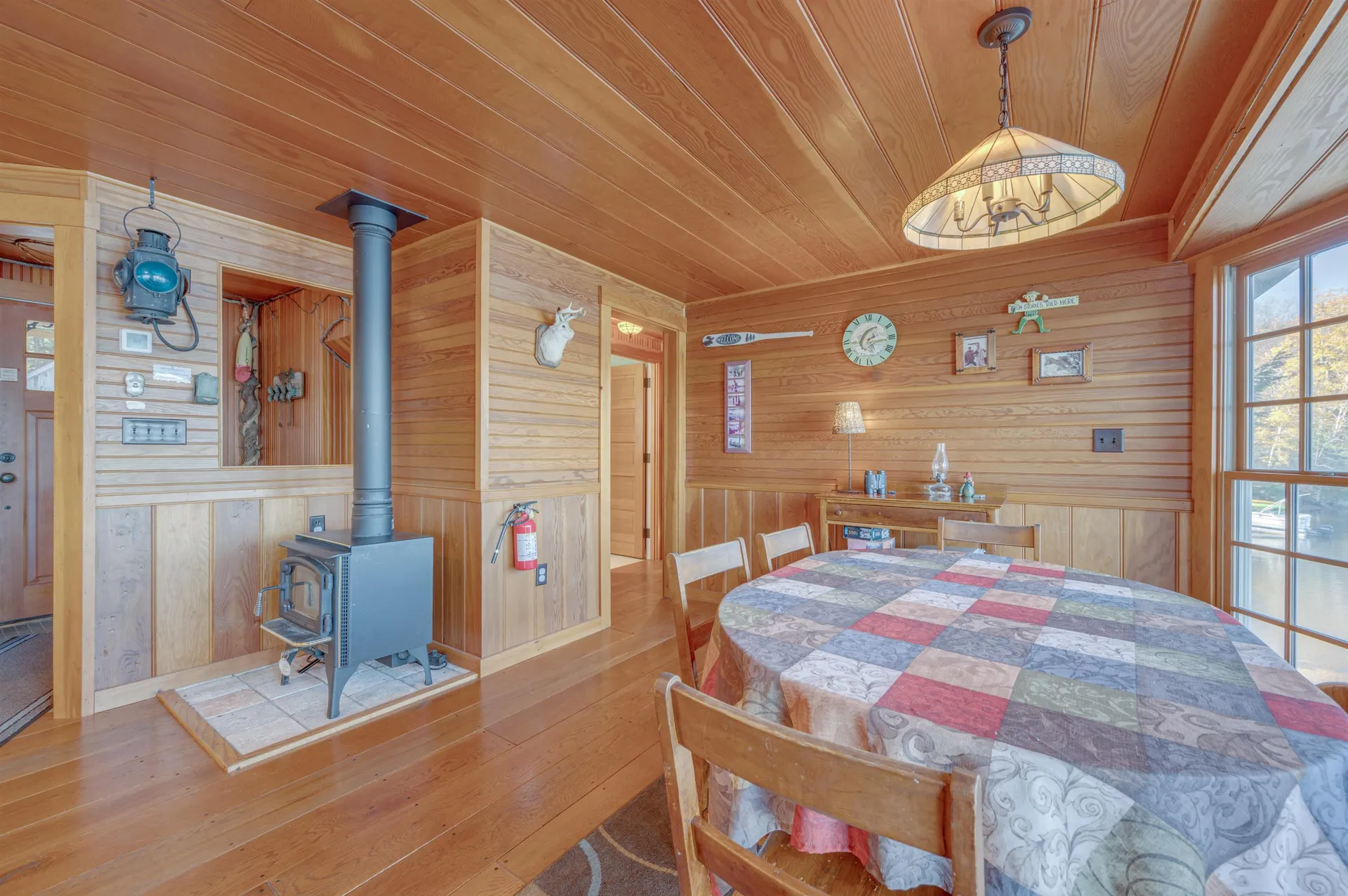 610 Stoney Brook Road Springfield NH 03284