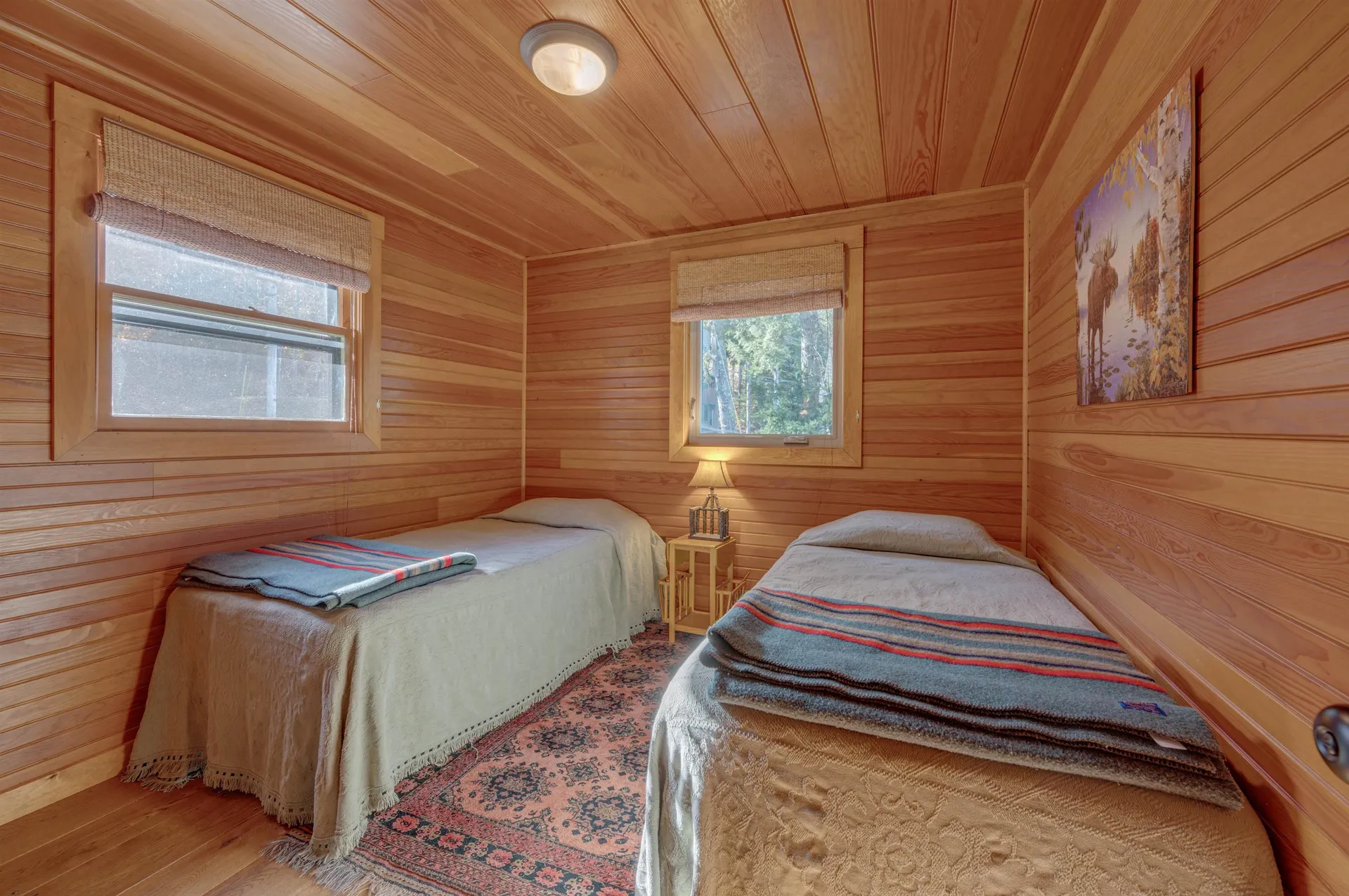 610 Stoney Brook Road Springfield NH 03284