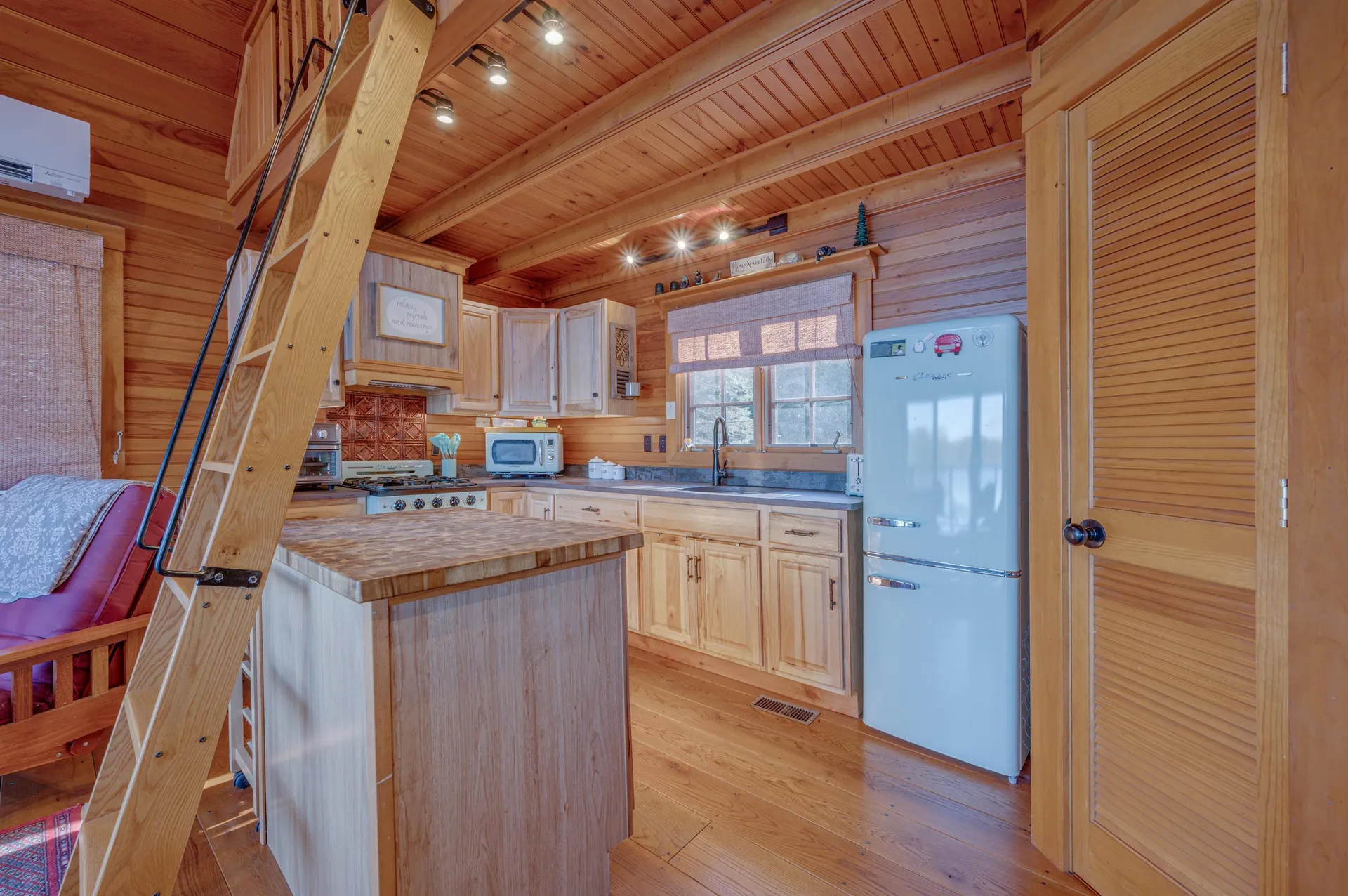 610 Stoney Brook Road Springfield NH 03284