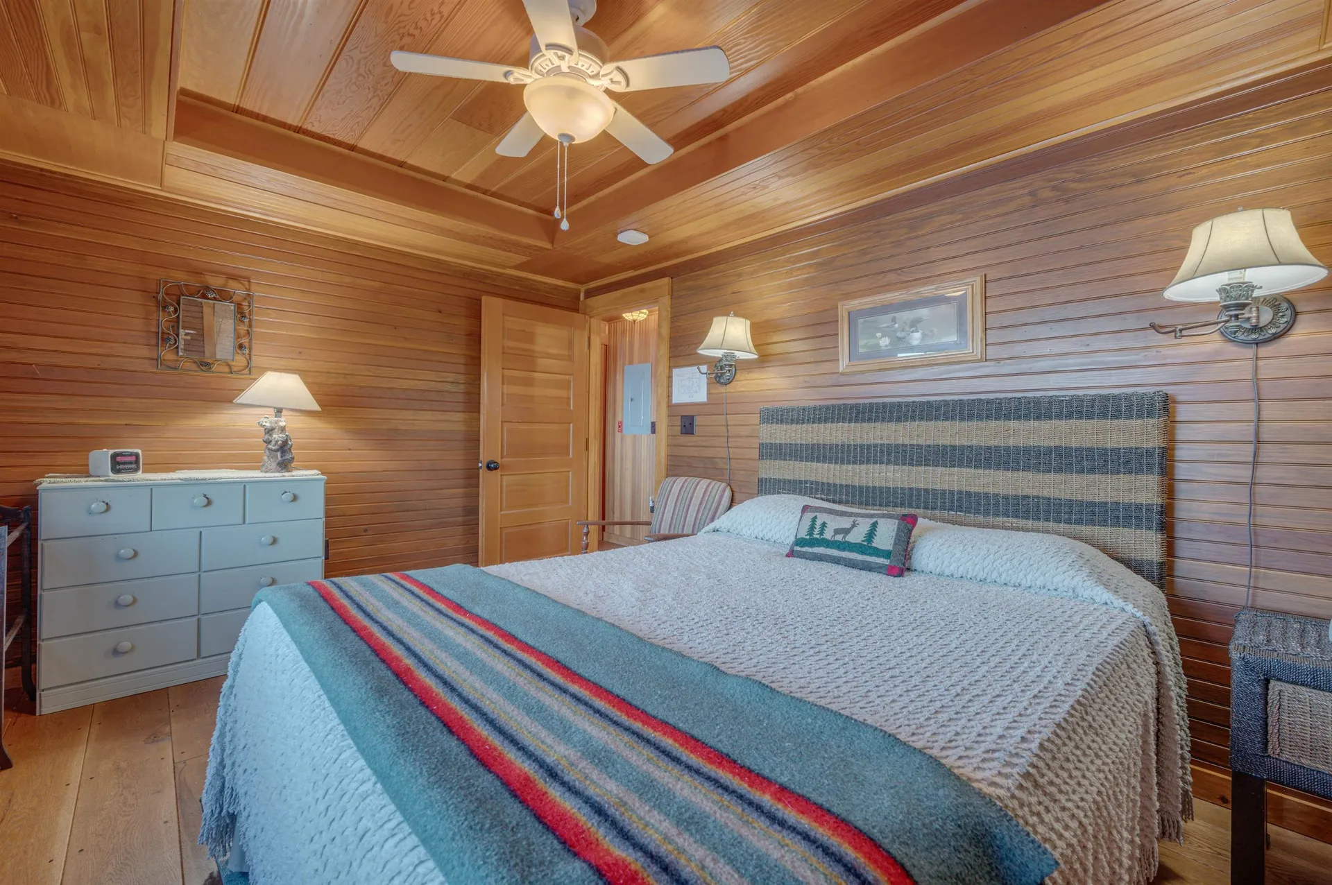 610 Stoney Brook Road Springfield NH 03284