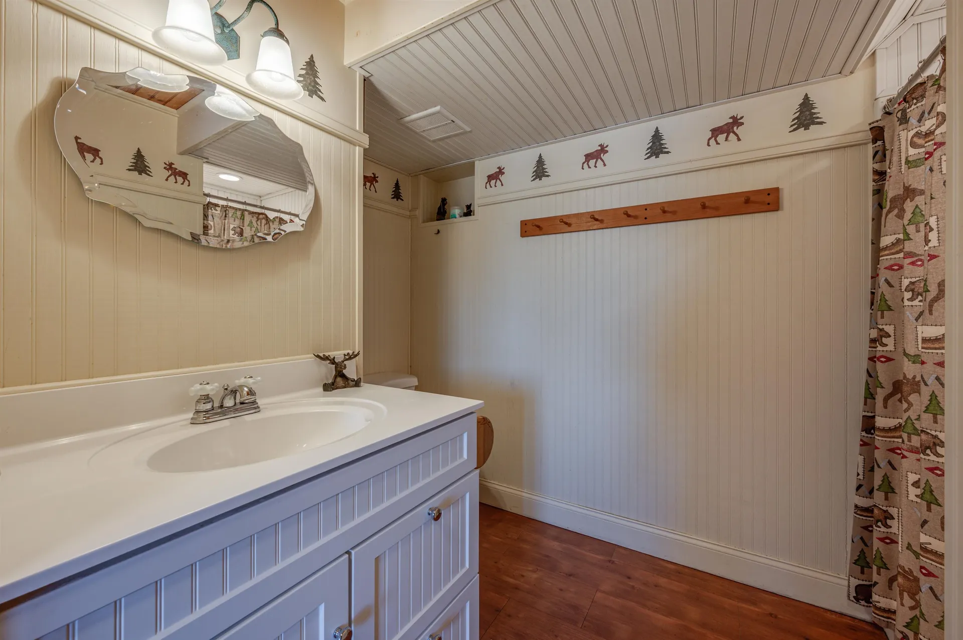 610 Stoney Brook Road Springfield NH 03284