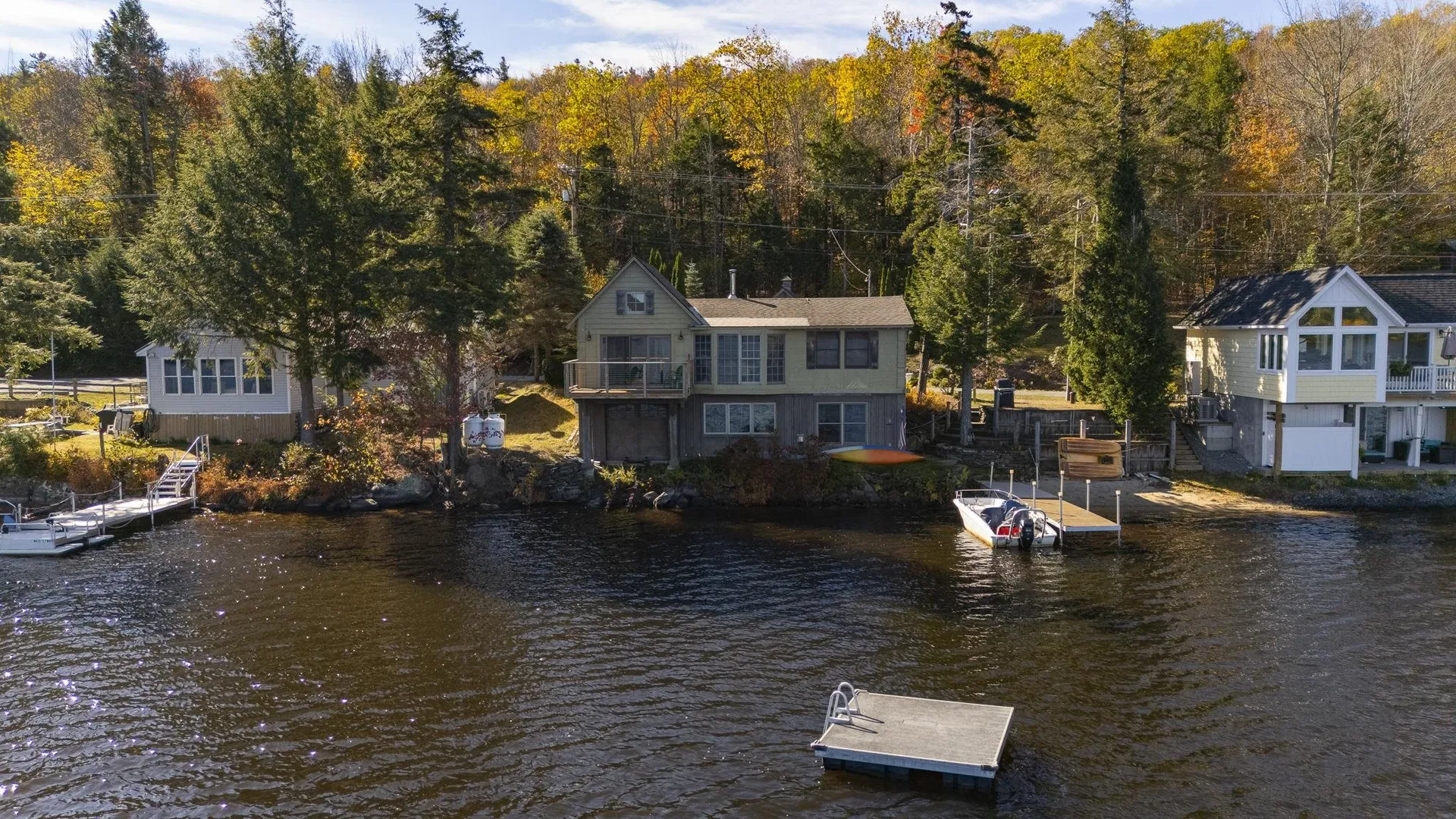 610 Stoney Brook Road Springfield NH 03284