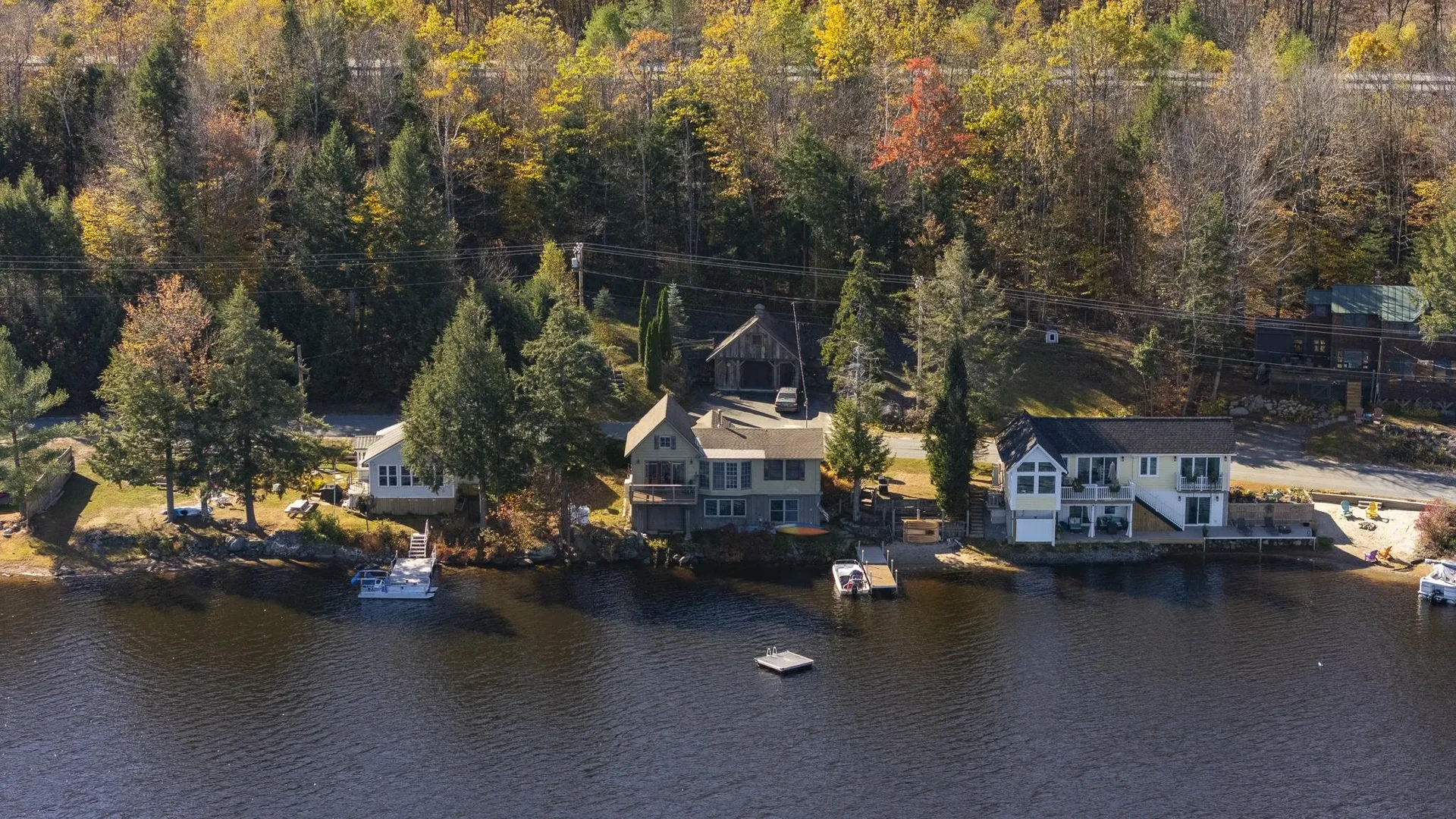 610 Stoney Brook Road Springfield NH 03284