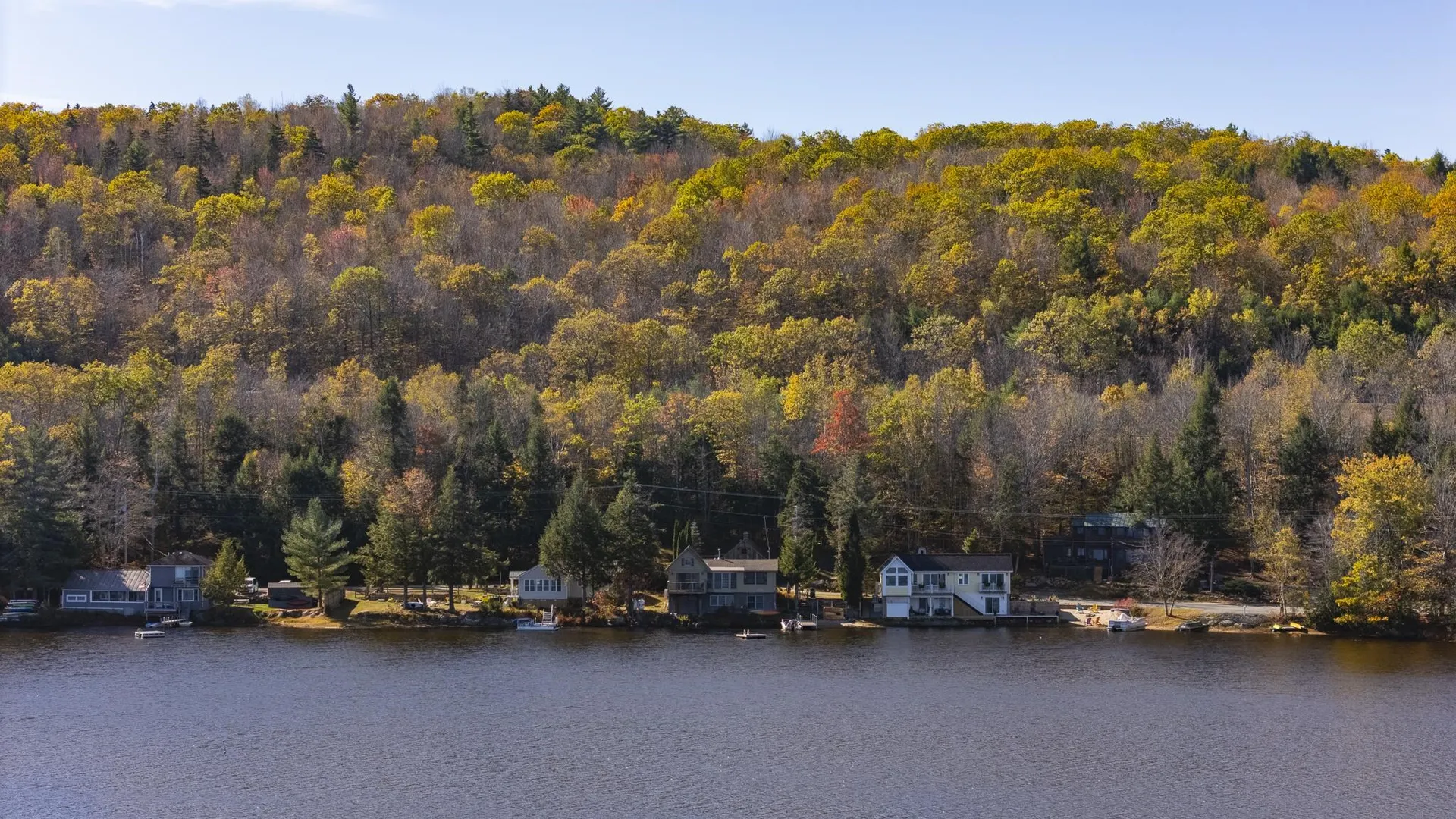 610 Stoney Brook Road Springfield NH 03284