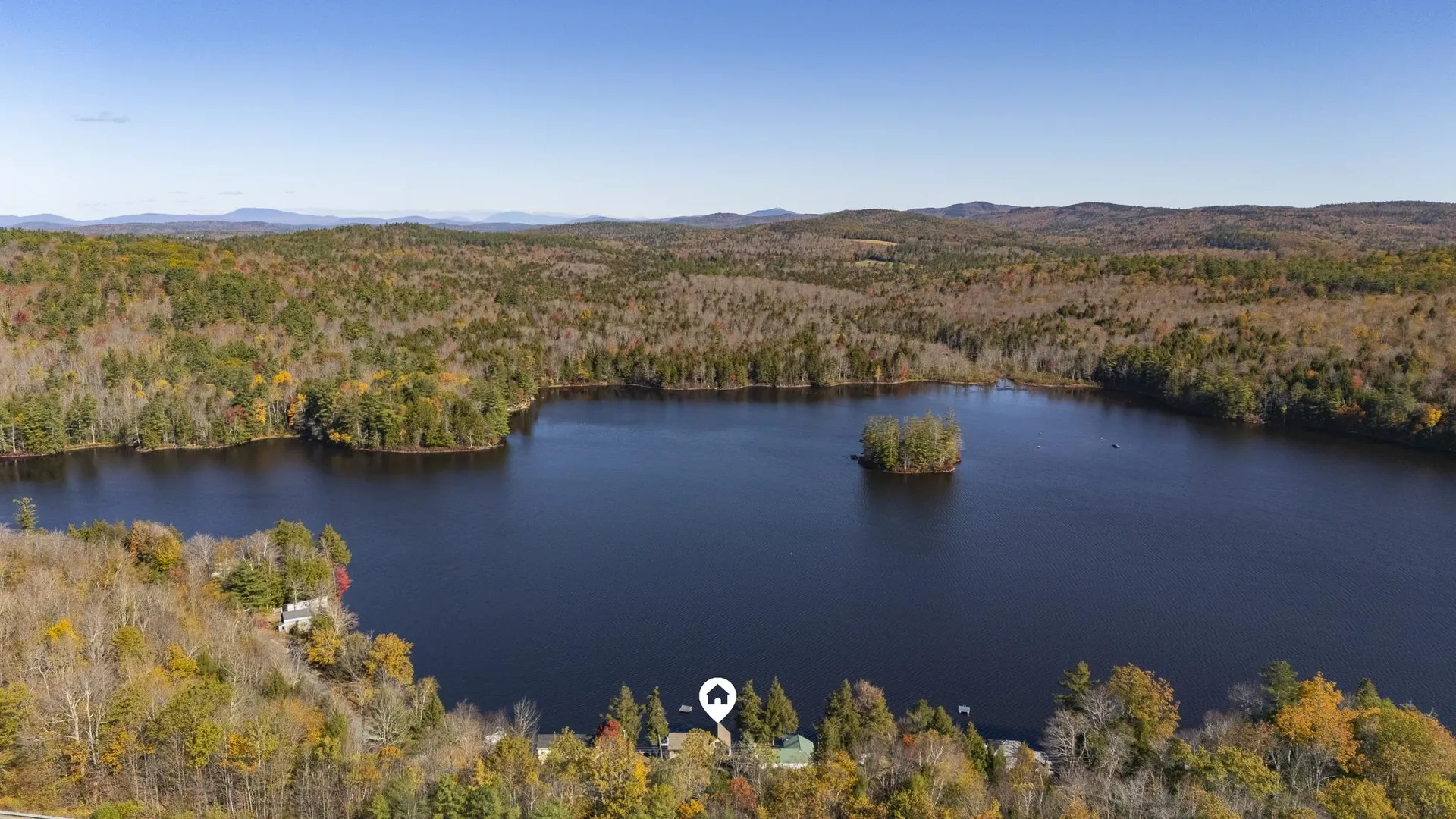 610 Stoney Brook Road Springfield NH 03284