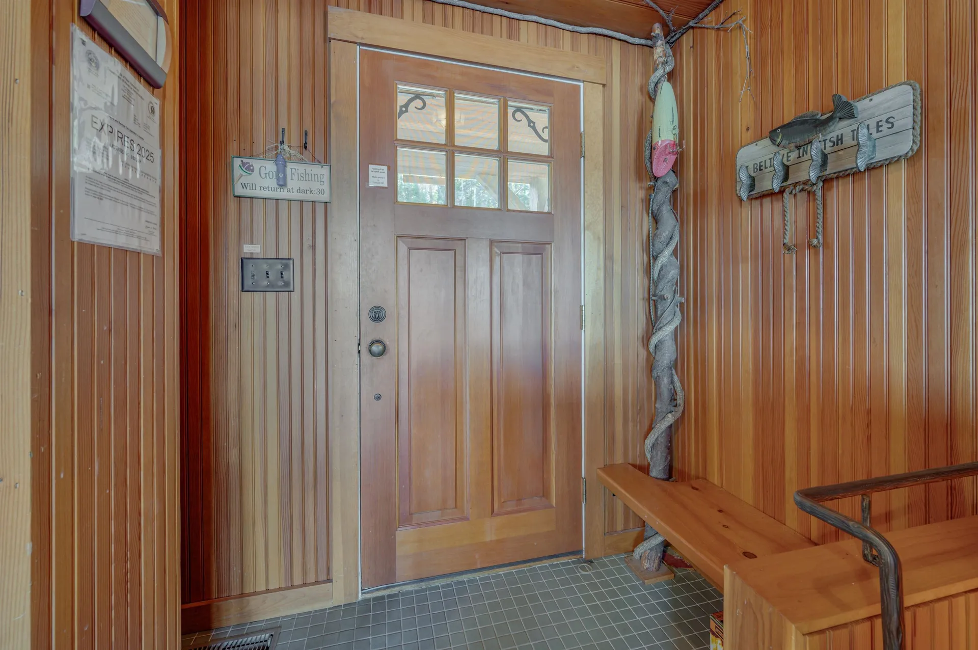 610 Stoney Brook Road Springfield NH 03284