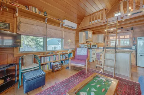 610 Stoney Brook Road Springfield NH 03284