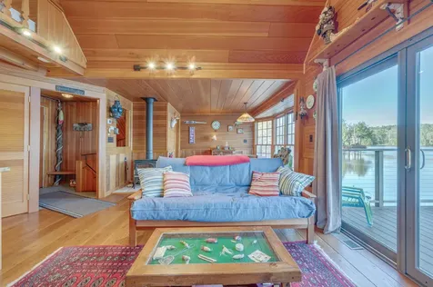 610 Stoney Brook Road Springfield NH 03284