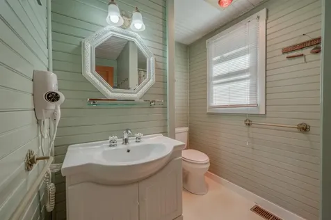 610 Stoney Brook Road Springfield NH 03284