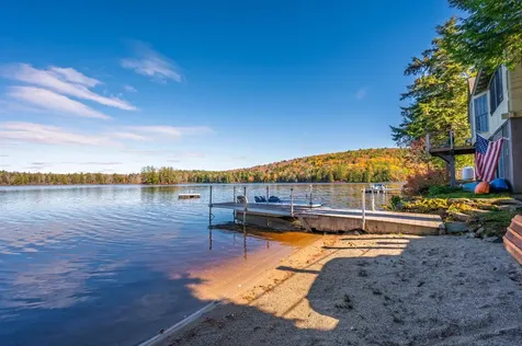 610 Stoney Brook Road Springfield NH 03284