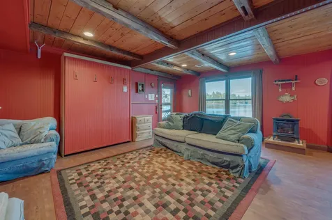 610 Stoney Brook Road Springfield NH 03284