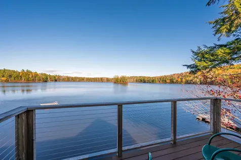 610 Stoney Brook Road Springfield NH 03284