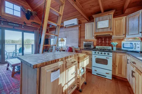 610 Stoney Brook Road Springfield NH 03284