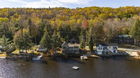 610 Stoney Brook Road Springfield NH 03284