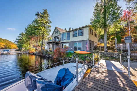 610 Stoney Brook Road Springfield NH 03284