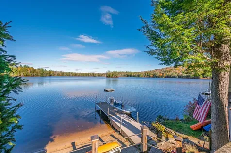 610 Stoney Brook Road Springfield NH 03284