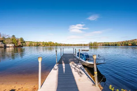 610 Stoney Brook Road Springfield NH 03284