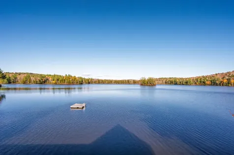 610 Stoney Brook Road Springfield NH 03284