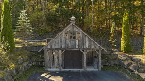 610 Stoney Brook Road Springfield NH 03284