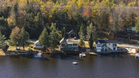 610 Stoney Brook Road Springfield NH 03284