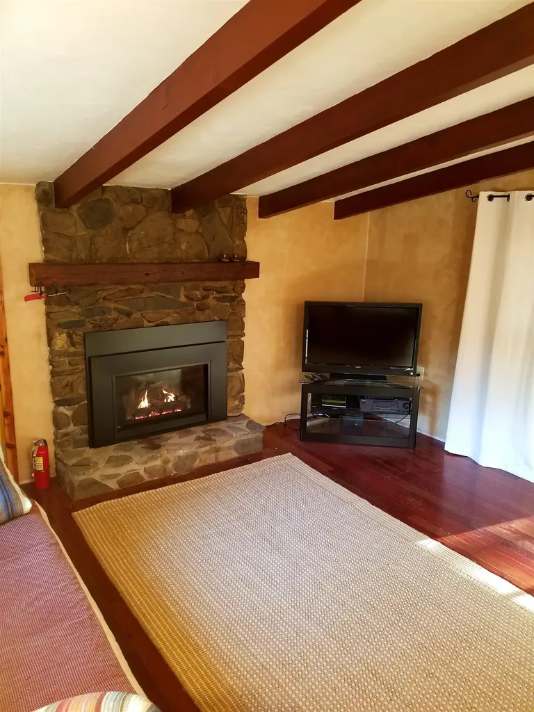 52 Covered Bridge Road Bartlett NH 03838