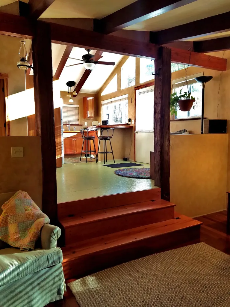 52 Covered Bridge Road Bartlett NH 03838