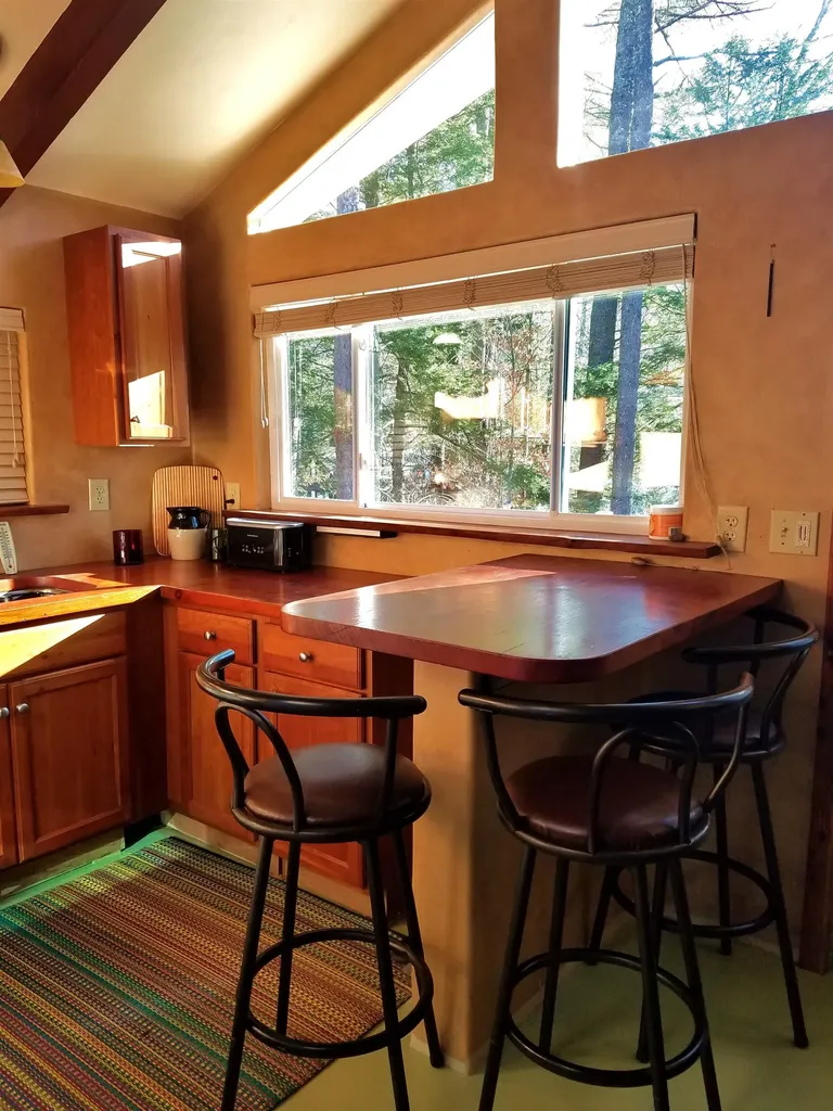 52 Covered Bridge Road Bartlett NH 03838