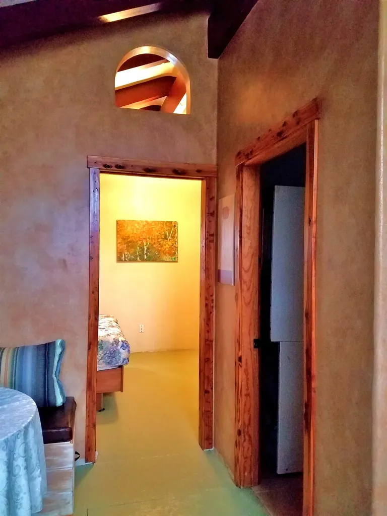 52 Covered Bridge Road Bartlett NH 03838