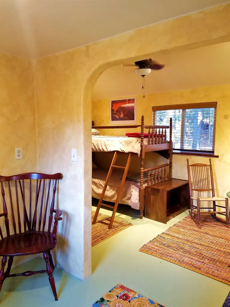 52 Covered Bridge Road Bartlett NH 03838